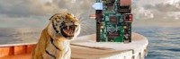 The Life Of Raspberry Pi