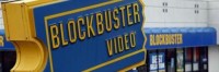 Taking A Walk Down Blockbuster Lane