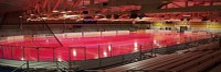 Ice Skating in Hell