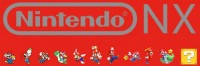 Nintendo, so grown up now.