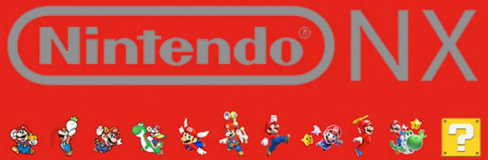 Nintendo, so grown up now.
