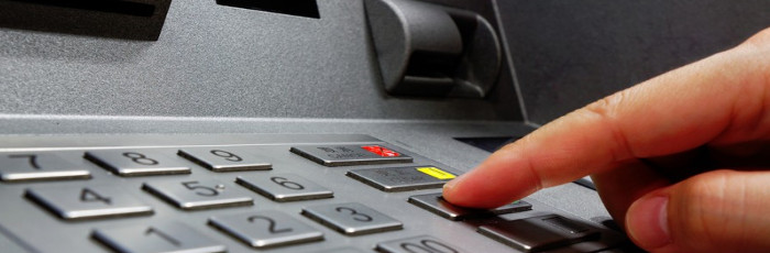 Nokia’s ATM Withdrawal