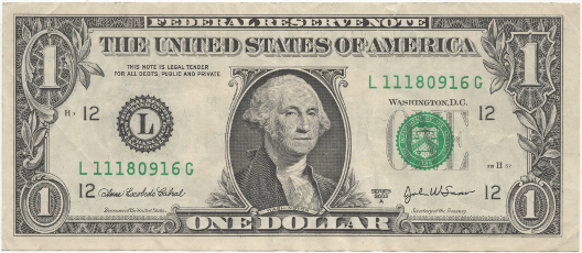 Get Ready To Save A Dollar!