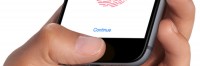Give Me Your Thumb And Phone