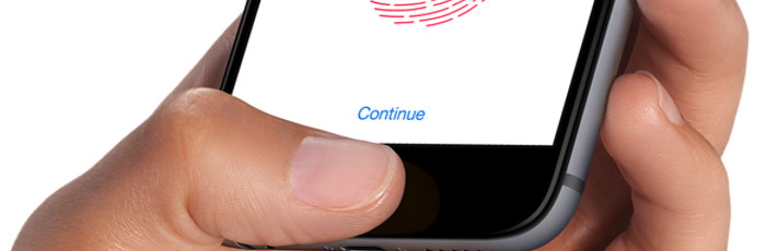Give Me Your Thumb And Phone