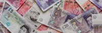 Give Me More Money, Money, Money…