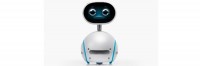 The 8-Track Robot