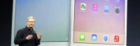 Tim’s Two iPads