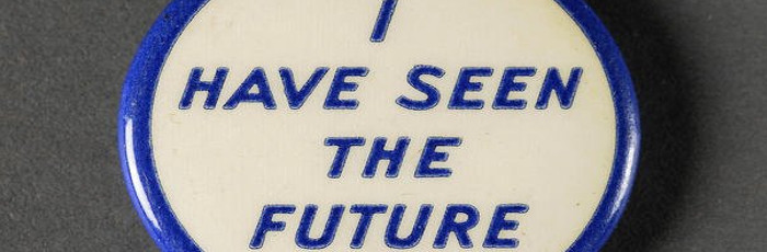 In The Year 2036
