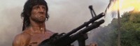 Raw Rambo Toughness