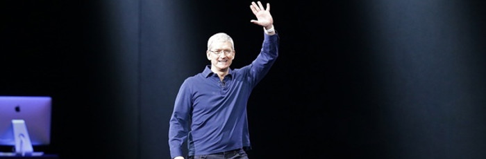 Tim’s Million Thank Yous