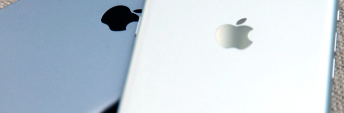 iPhone 6.5