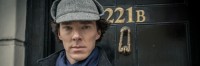 No Sh*t, Sherlock