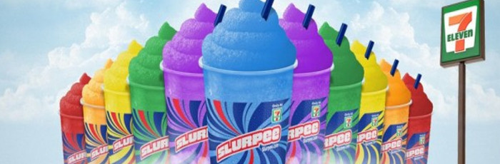 Airdrop Slurpees