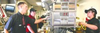 Malware In The Kitchen