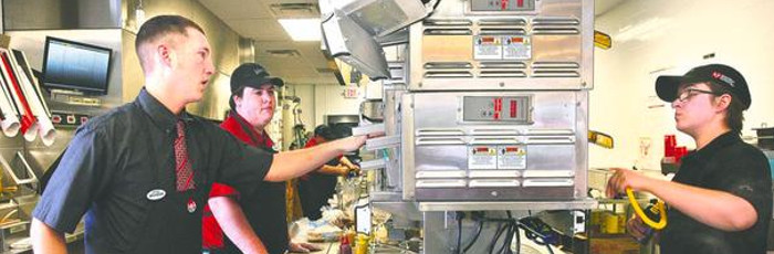 Malware In The Kitchen