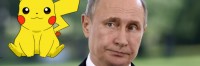 Putinmon Go
