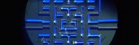 Reality Pac-Man