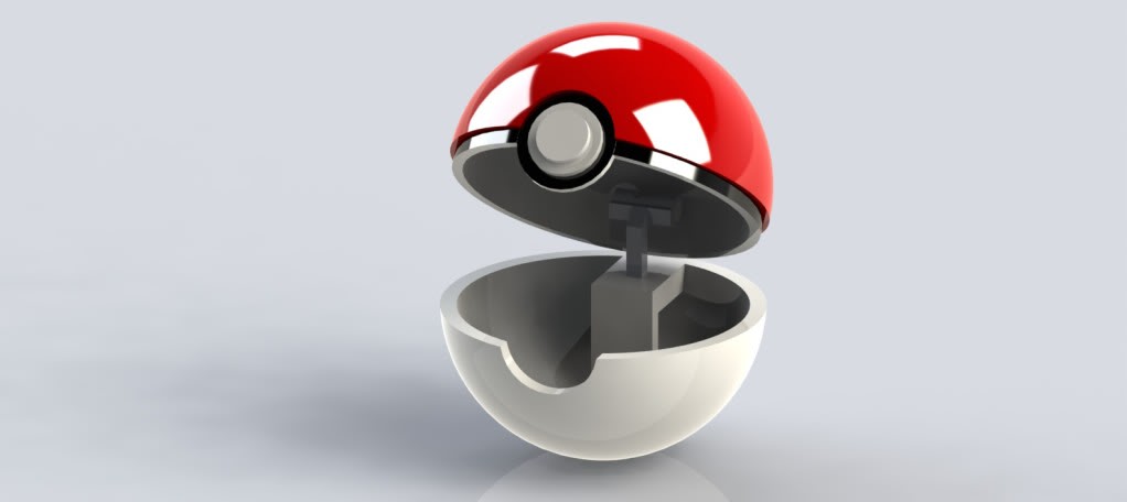 Pokemon Go…of course