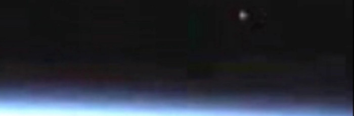 Space Dust