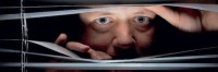 Living In The World Of Paranoia