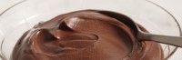 The Secret In the Pudding