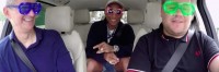 Disappearing Pharrell