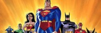 Just Like The Justice League