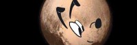 Poor Little Pluto