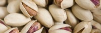 Spitting Pistachios