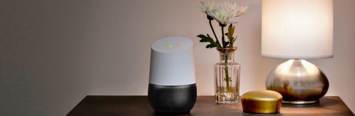 Google’s Air Freshener