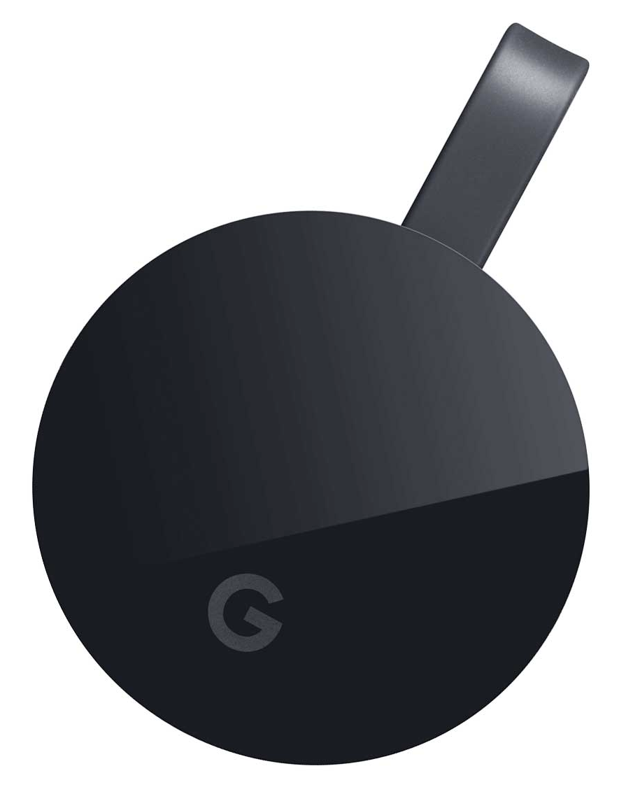 chromecast-ultra