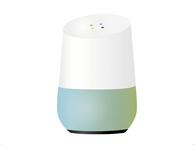 google-home