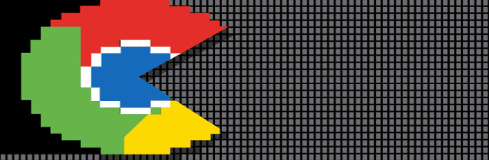 Chrome’s Hungry
