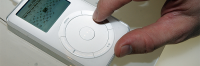 Happy Birthday iPod