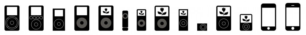ipod-generations