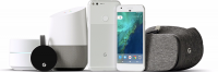Google’s Massive Package