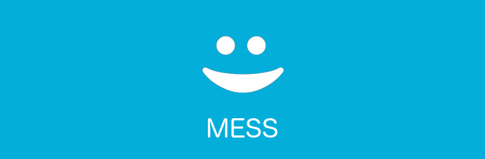 The Mess in Messaging