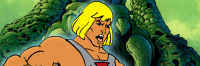 I’m He-Man