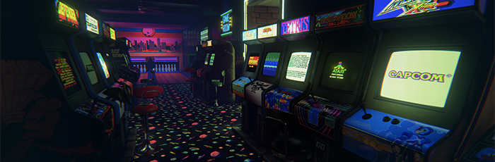 The best retro games for iOS
