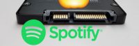 You Killed My Drive Spotify!