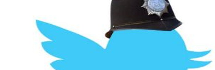 Twitter And The Police