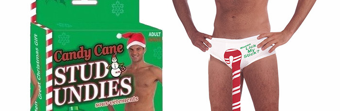 Christmas Perverts