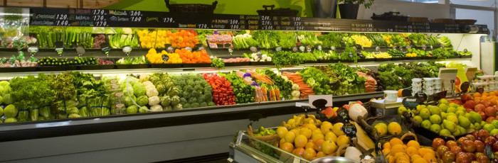 Big Brother Is In Produce