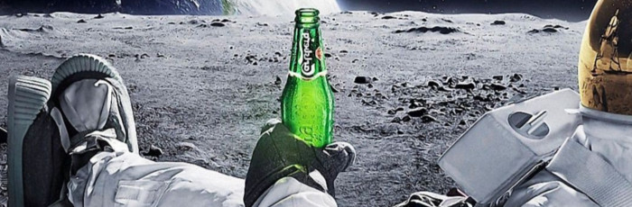 Moon Brewed