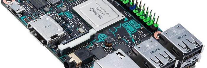 ASUS Wants A Piece Of The Pi