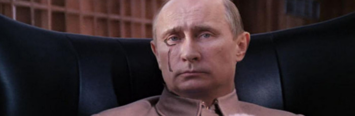 Putinland