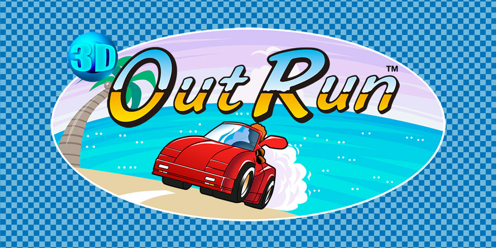 Retro: Out Run