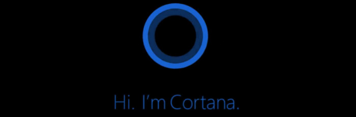 Let Cortana Spy On you