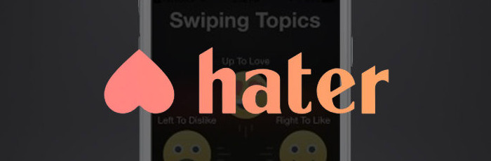 Dislikes To Love